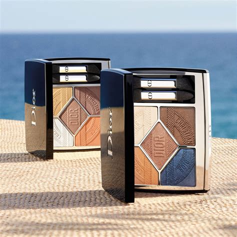 dior 5 couleurs eyeshadow palette|dior eyeshadow limited edition.